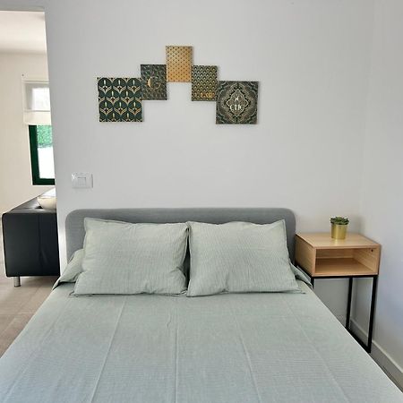Apartamentos Llamar Puerto del Carmen  Eksteriør billede