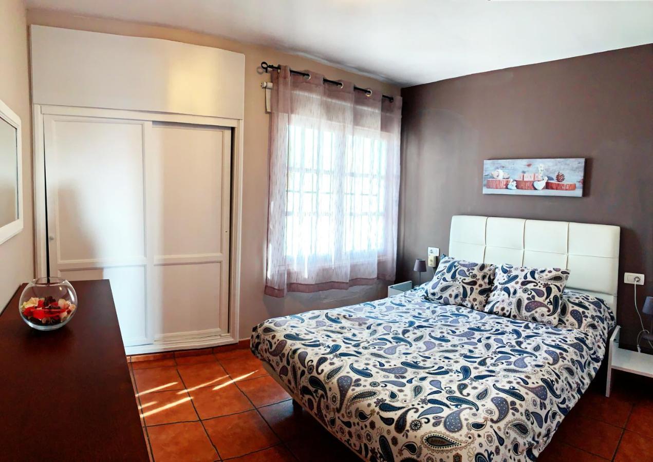 Apartamentos Llamar Puerto del Carmen  Eksteriør billede