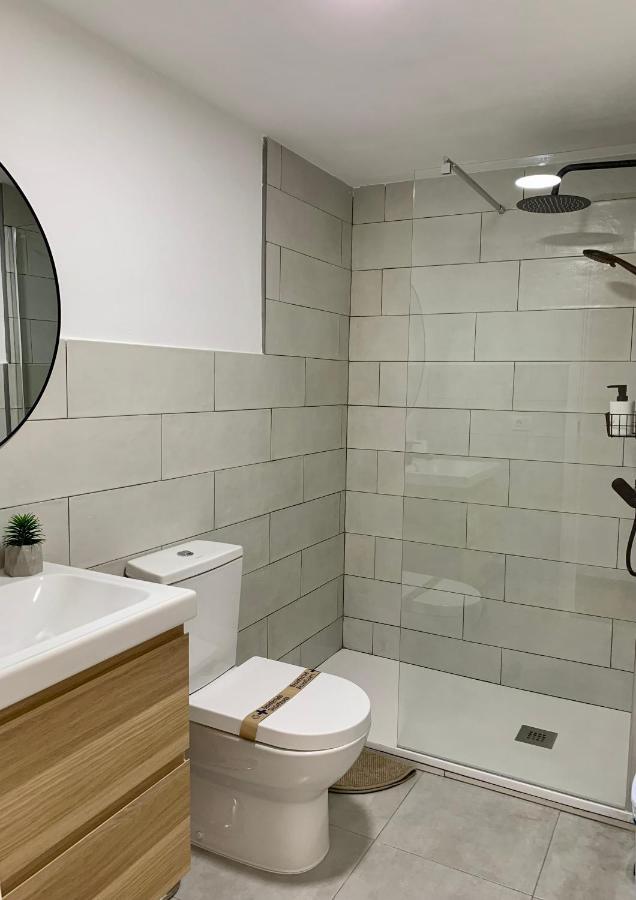 Apartamentos Llamar Puerto del Carmen  Eksteriør billede