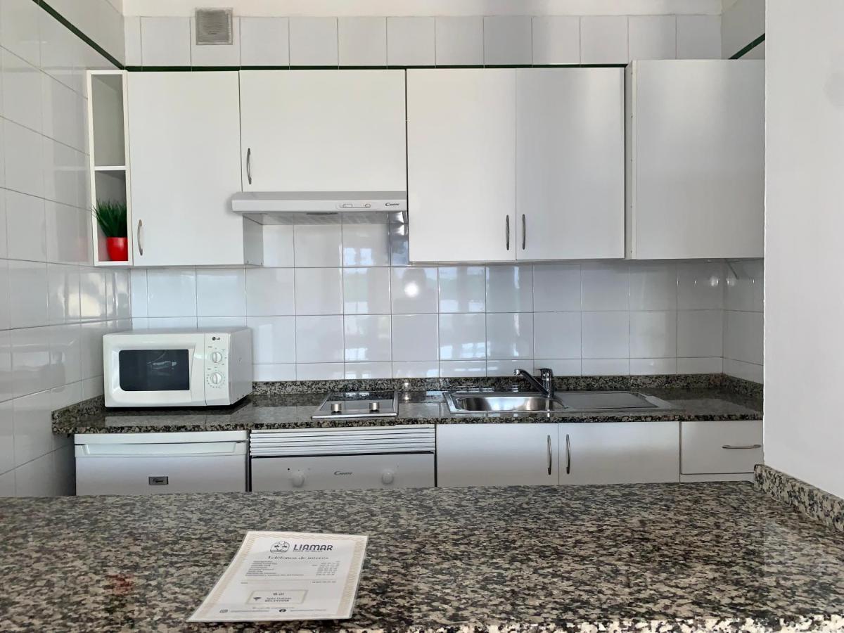 Apartamentos Llamar Puerto del Carmen  Eksteriør billede