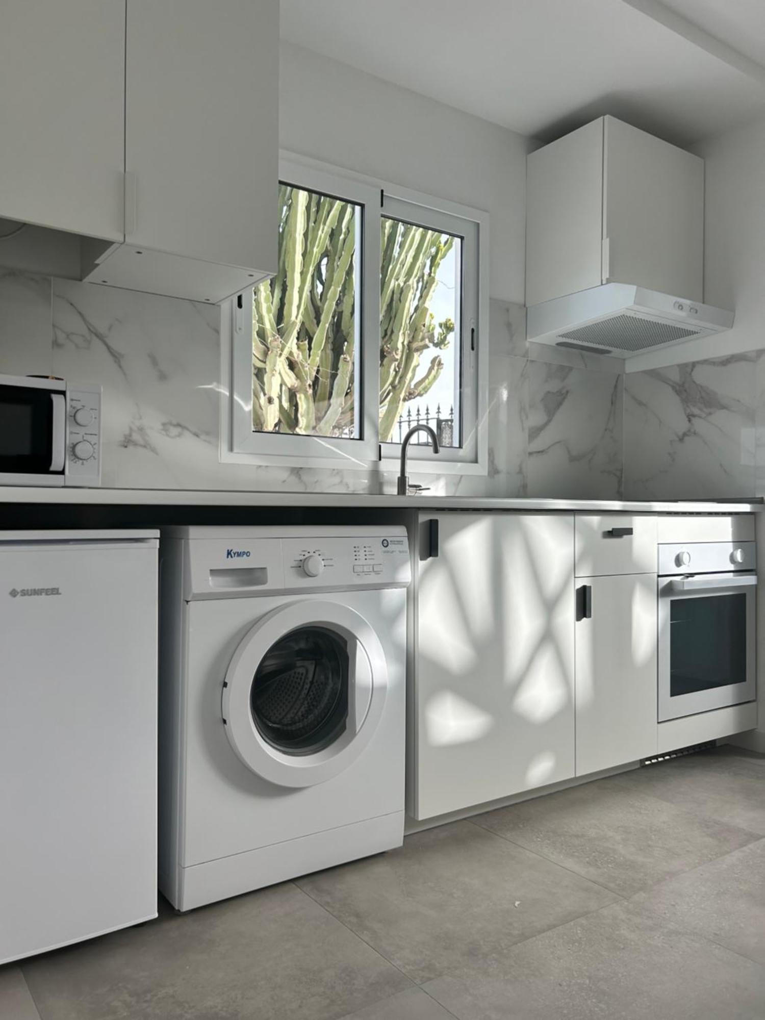 Apartamentos Llamar Puerto del Carmen  Eksteriør billede