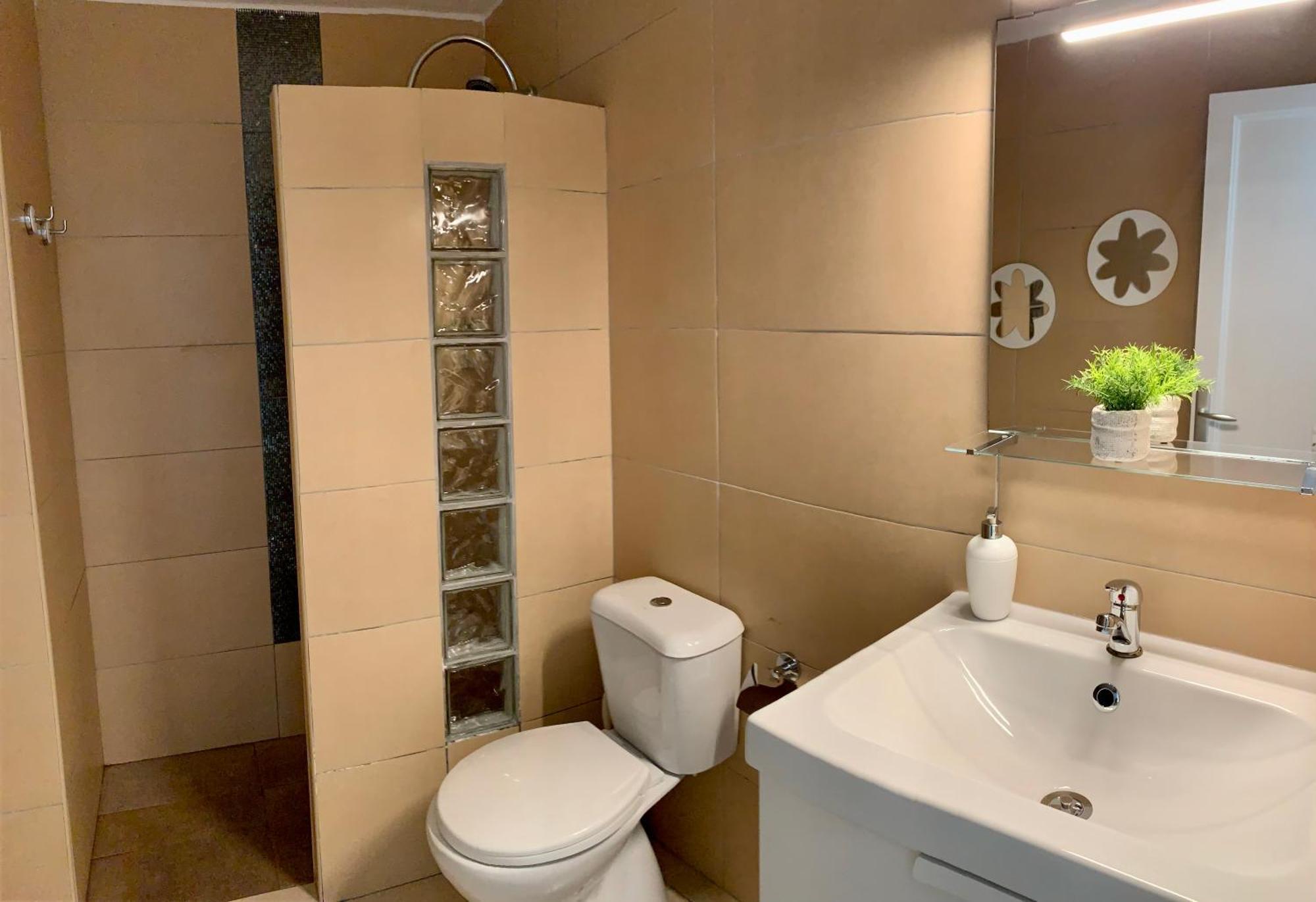 Apartamentos Llamar Puerto del Carmen  Eksteriør billede