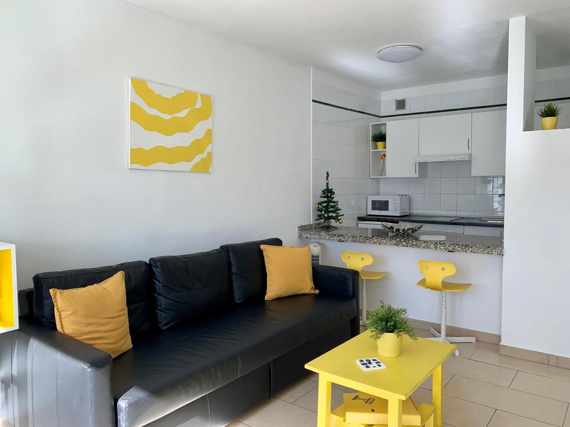 Apartamentos Llamar Puerto del Carmen  Værelse billede