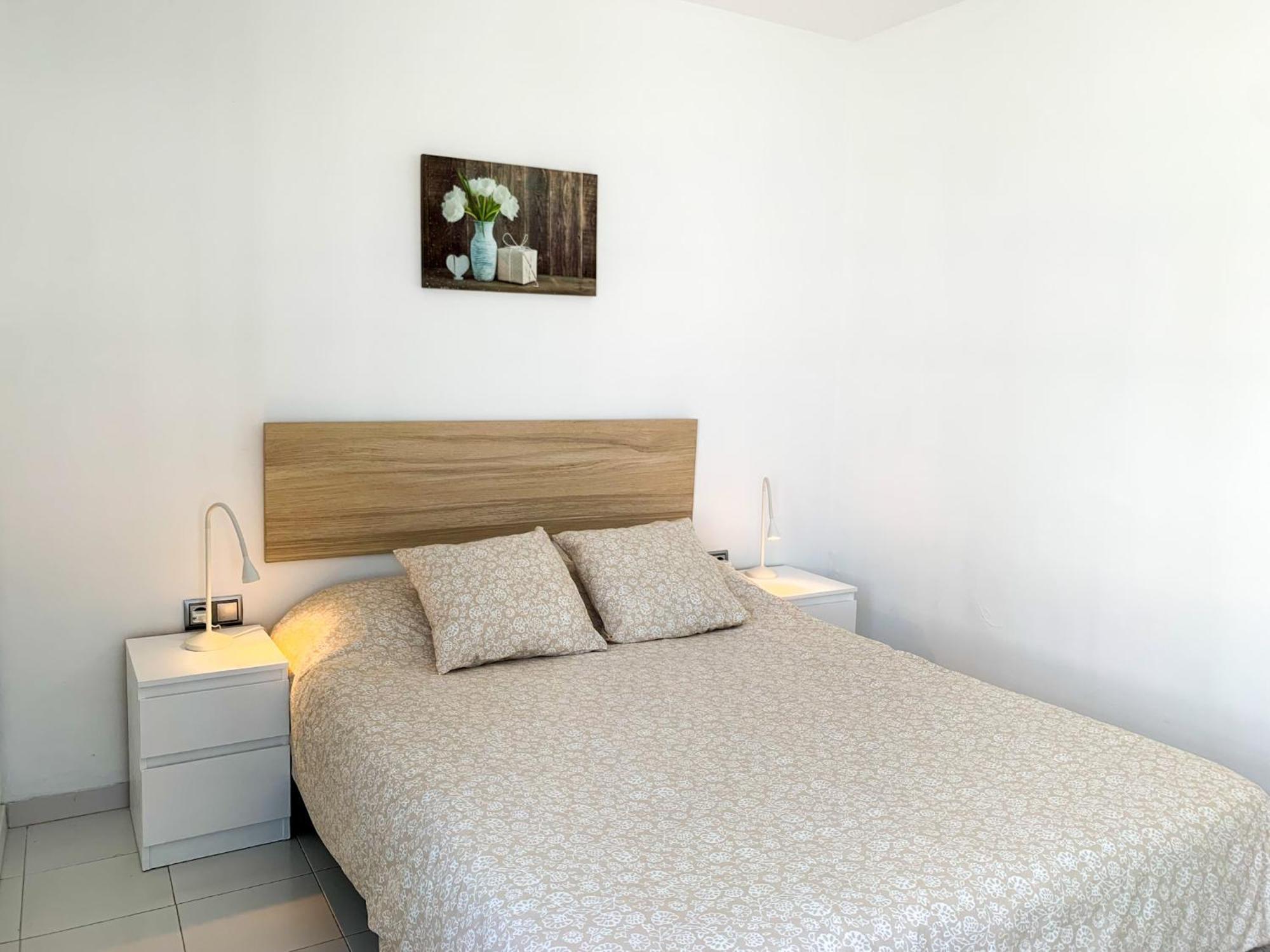 Apartamentos Llamar Puerto del Carmen  Eksteriør billede
