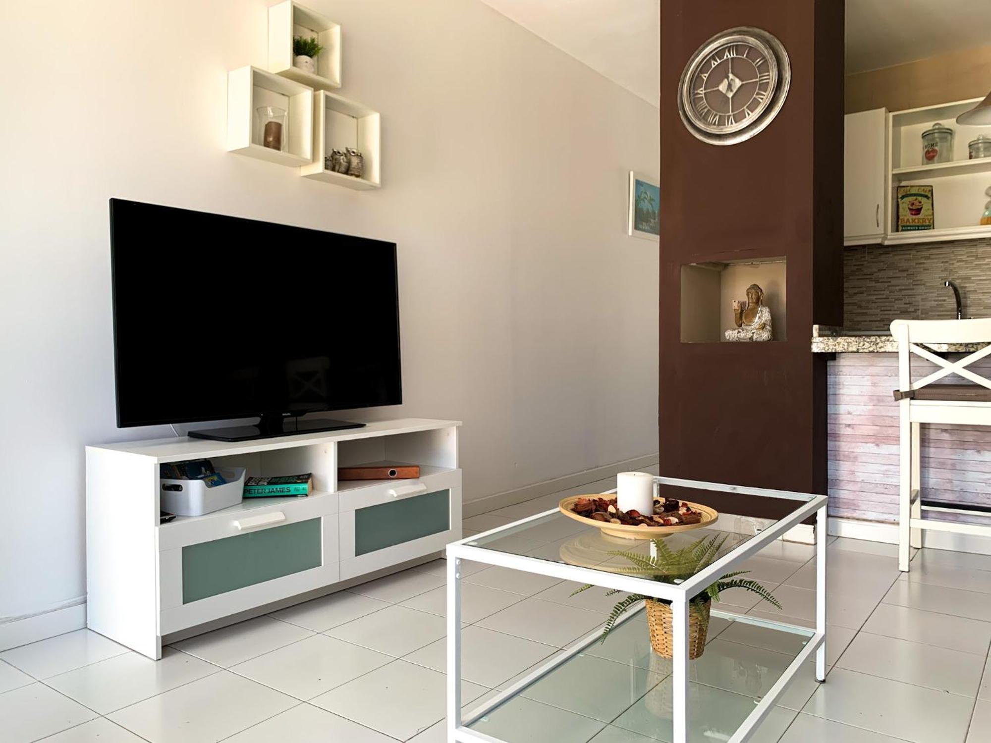 Apartamentos Llamar Puerto del Carmen  Eksteriør billede